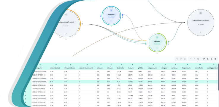Flux Forge highlight