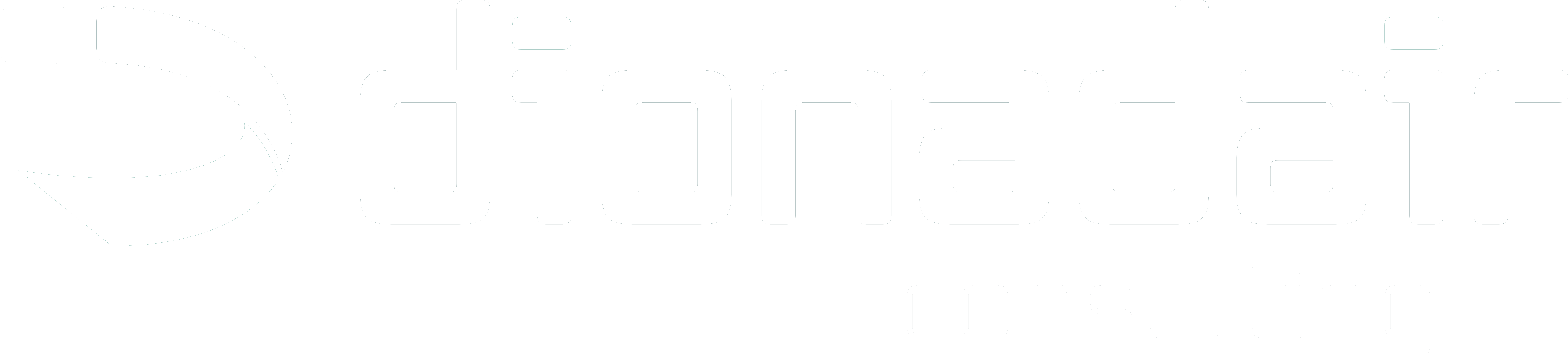 Dionadair Logo