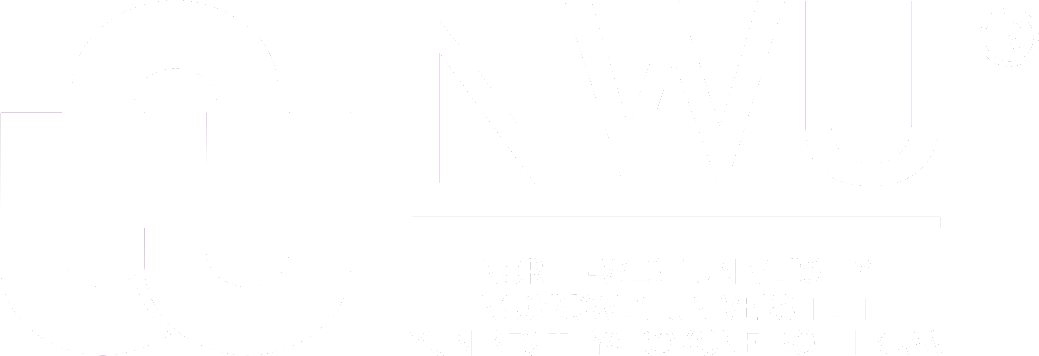 North-West University Logo